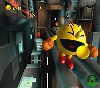 Pac-Man World 3 Screenthot 2